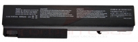 Bateria HP NC6100 NX6400 Compaq 6510 6710 56wh Compativel